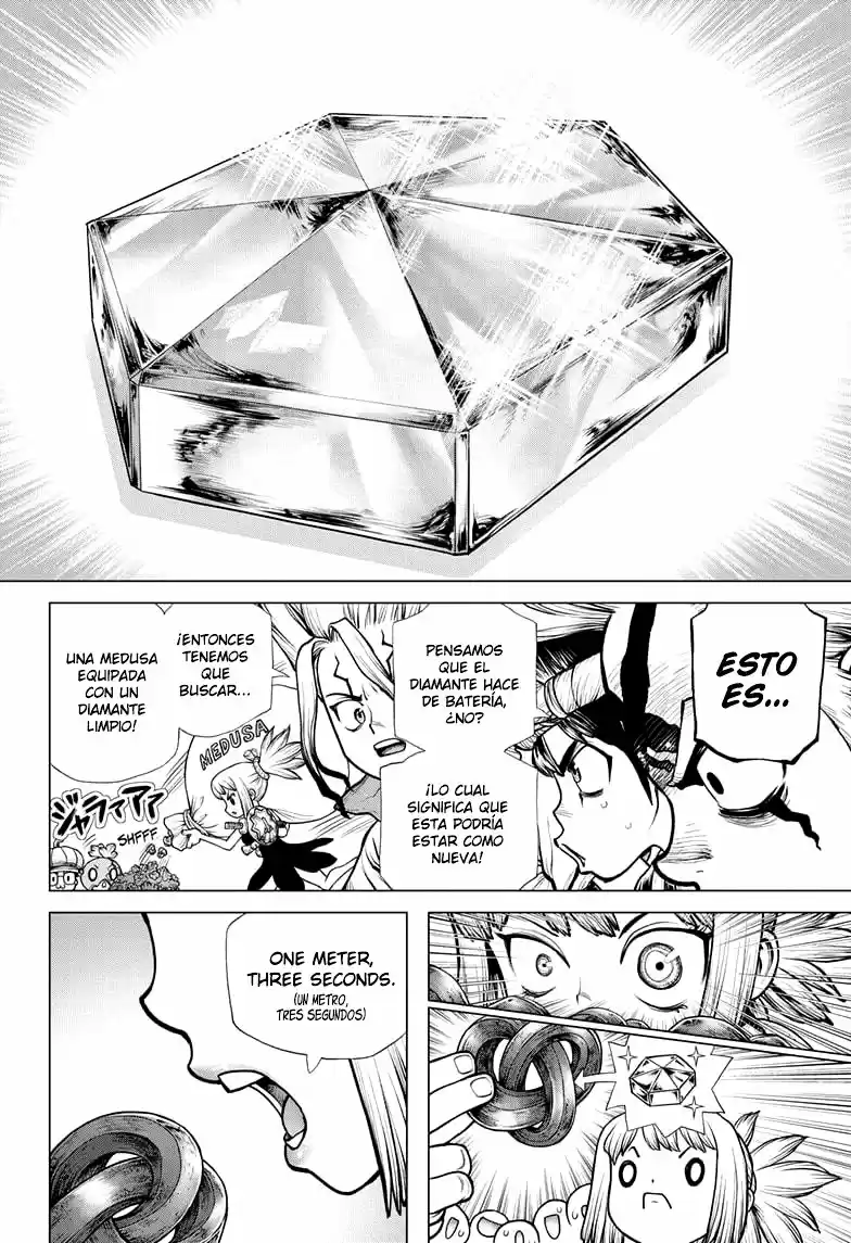 Dr.Stone - Capítulo 182 - Página 7 - LectorTMOo