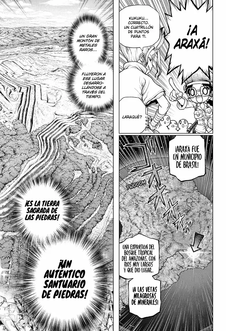 Dr.Stone - Capítulo 183 - Página 11 - LectorTMOo