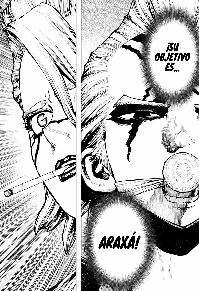 Dr.Stone - Capítulo 183 - Página 14 - LectorTMOo