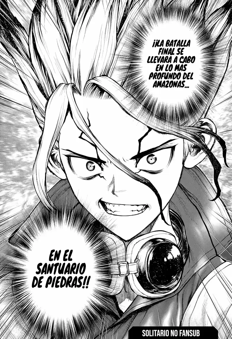 Dr.Stone - Capítulo 183 - Página 19 - LectorTMOo