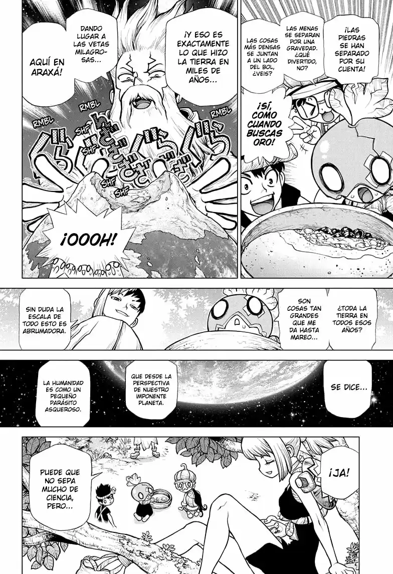 Dr.Stone - Capítulo 184 - Página 4 - LectorTMOo