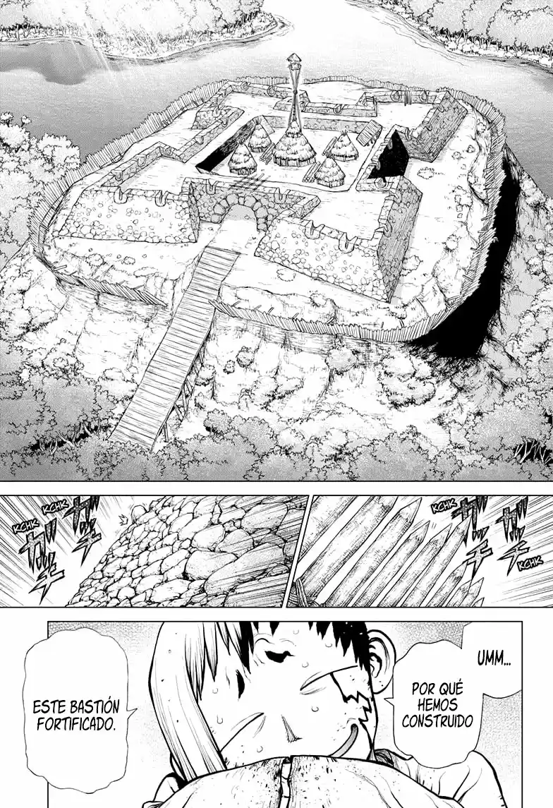 Dr.Stone - Capítulo 184 - Página 7 - LectorTMOo