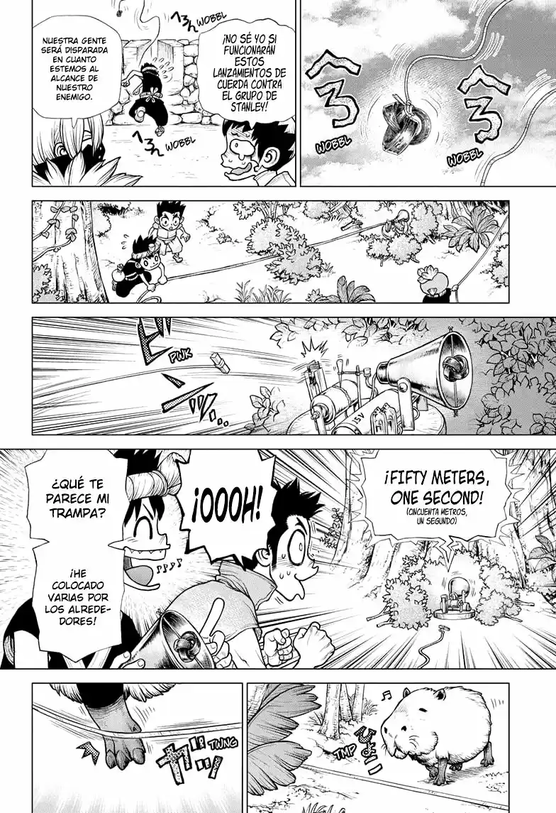 Dr.Stone - Capítulo 184 - Página 12 - LectorTMOo