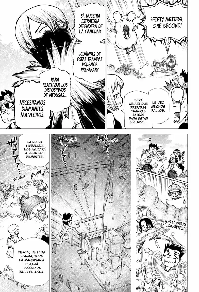 Dr.Stone - Capítulo 184 - Página 13 - LectorTMOo