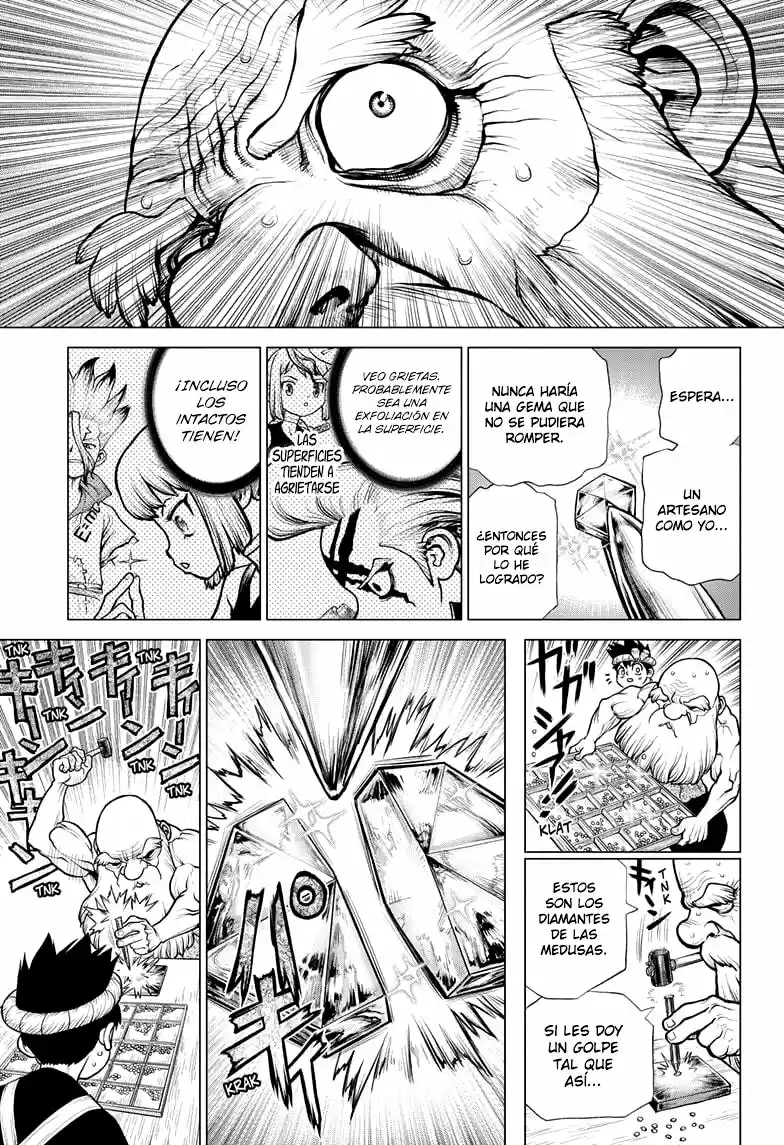 Dr.Stone - Capítulo 185 - Página 9 - LectorTMOo