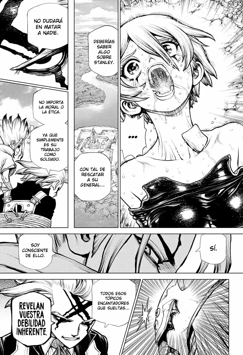 Dr.Stone - Capítulo 185 - Página 18 - LectorTMOo