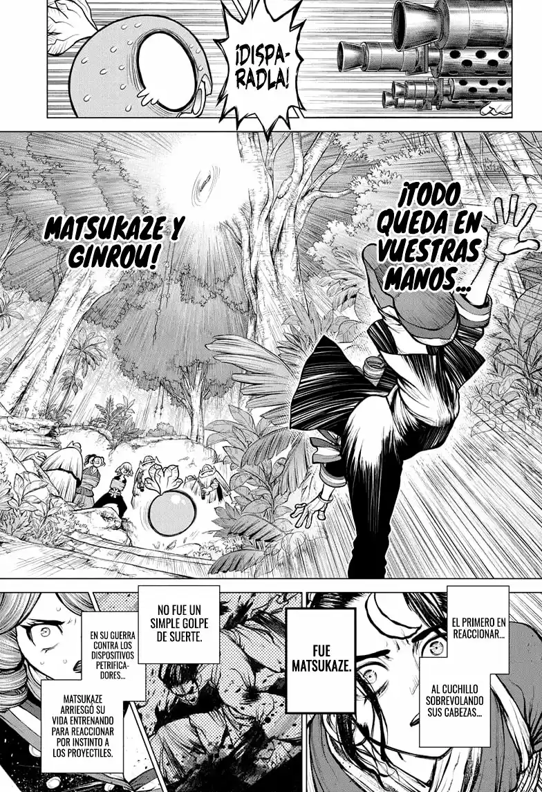 Dr.Stone - Capítulo 186 - Página 7 - LectorTMOo
