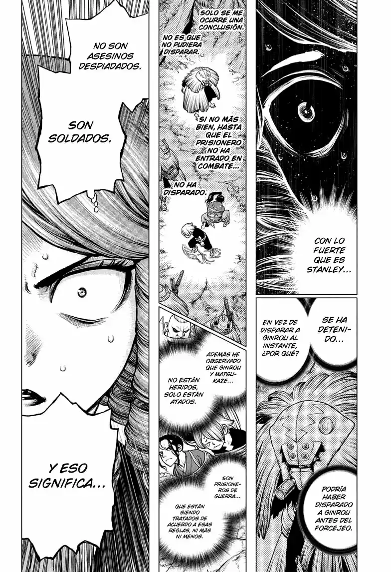 Dr.Stone - Capítulo 186 - Página 12 - LectorTMOo