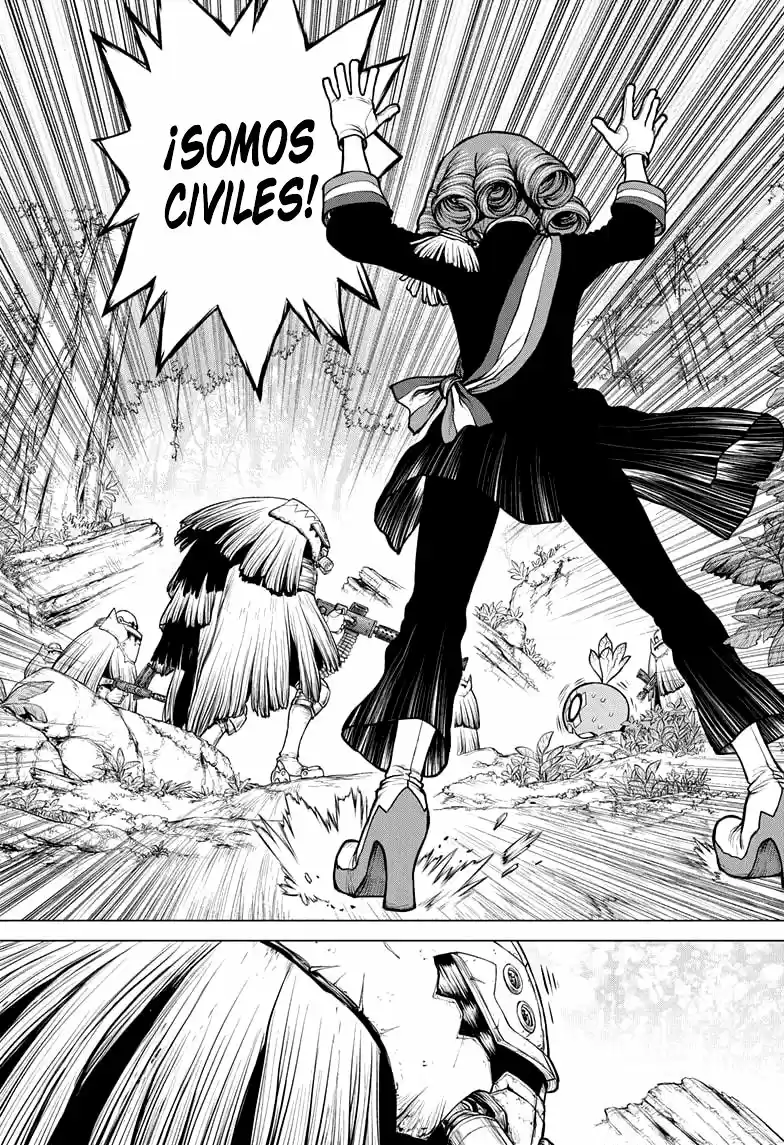 Dr.Stone - Capítulo 186 - Página 13 - LectorTMOo