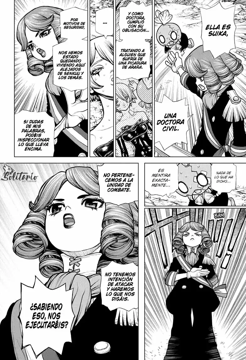 Dr.Stone - Capítulo 186 - Página 14 - LectorTMOo