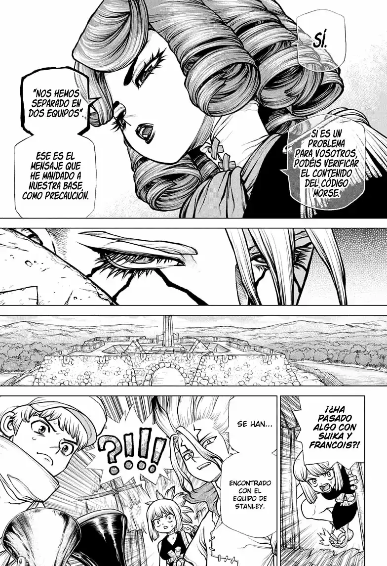 Dr.Stone - Capítulo 186 - Página 18 - LectorTMOo