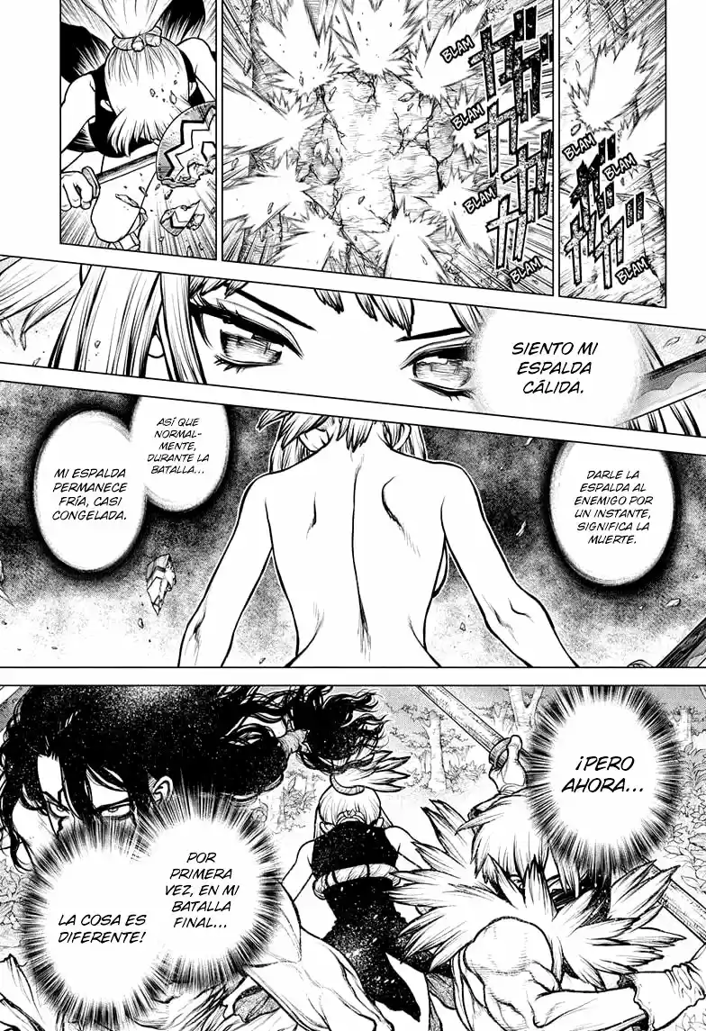 Dr.Stone - Capítulo 188 - Página 5 - LectorTMOo