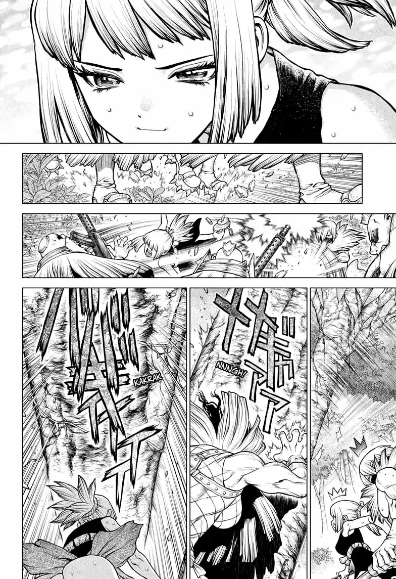 Dr.Stone - Capítulo 188 - Página 6 - LectorTMOo