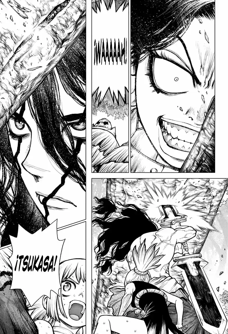 Dr.Stone - Capítulo 188 - Página 7 - LectorTMOo