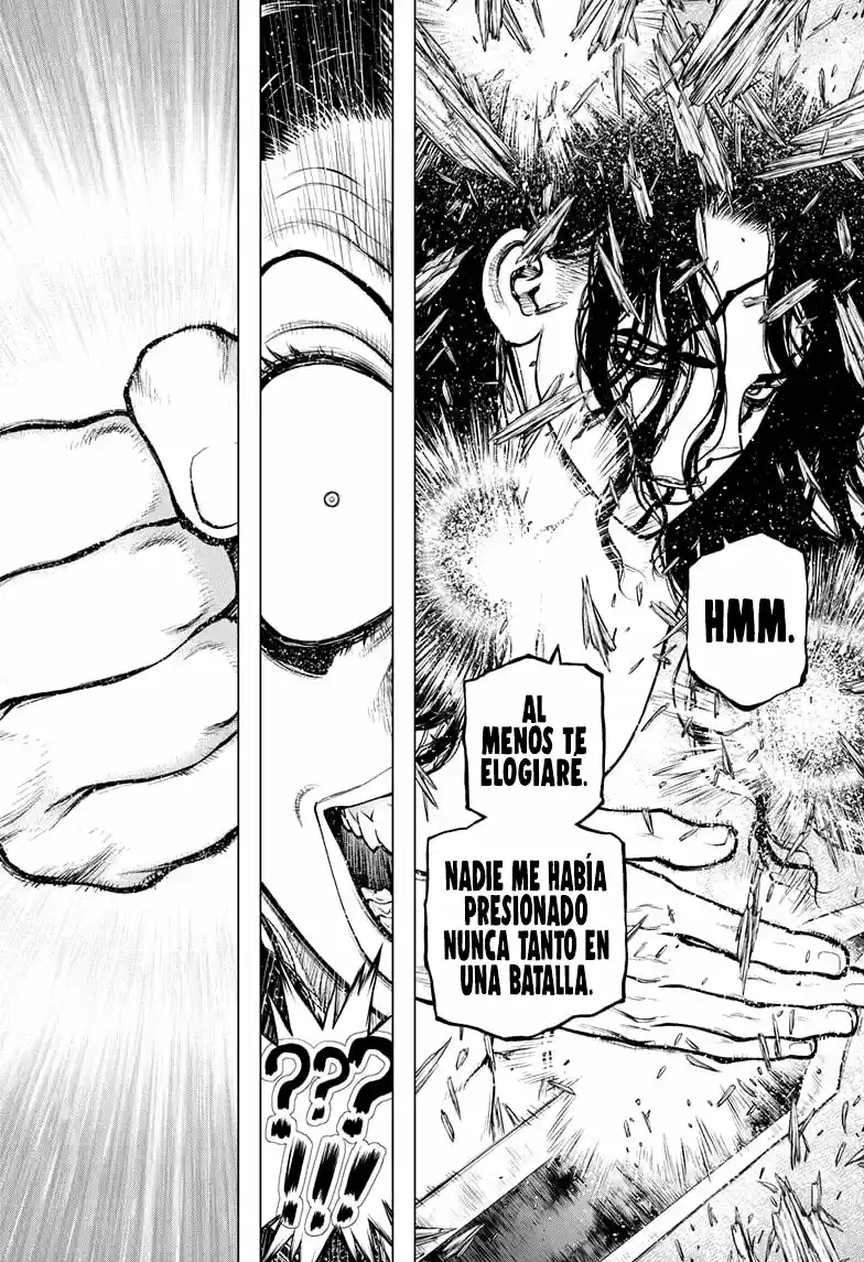 Dr.Stone - Capítulo 188 - Página 9 - LectorTMOo