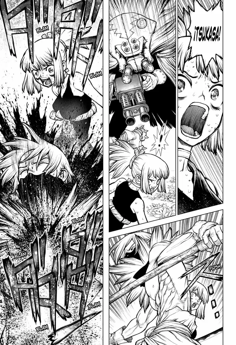 Dr.Stone - Capítulo 188 - Página 12 - LectorTMOo