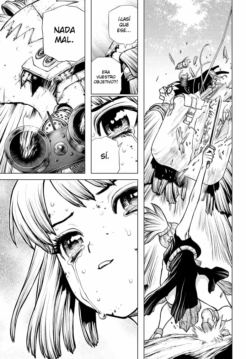 Dr.Stone - Capítulo 188 - Página 14 - LectorTMOo