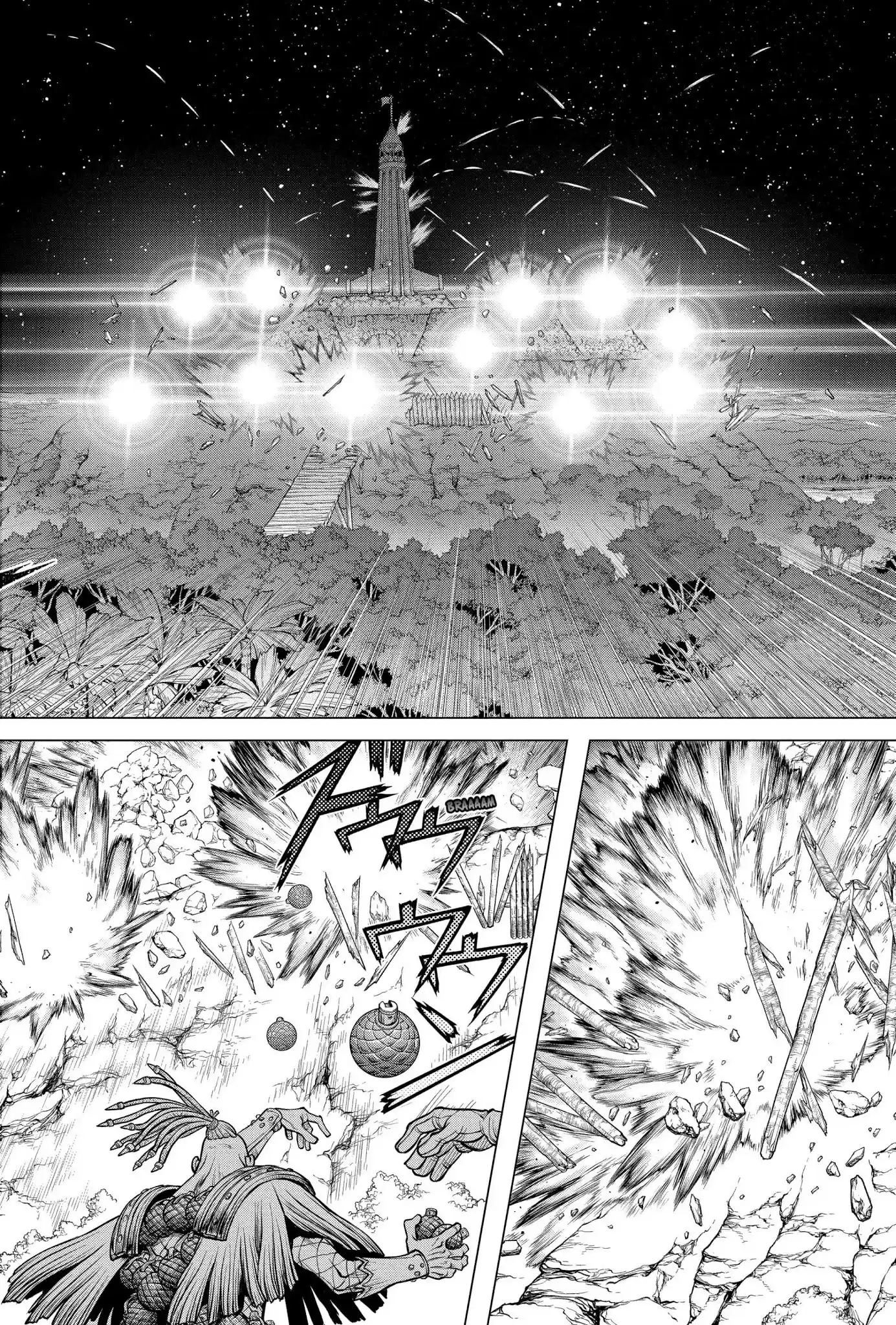 Dr.Stone - Capítulo 189 - Página 14 - LectorTMOo