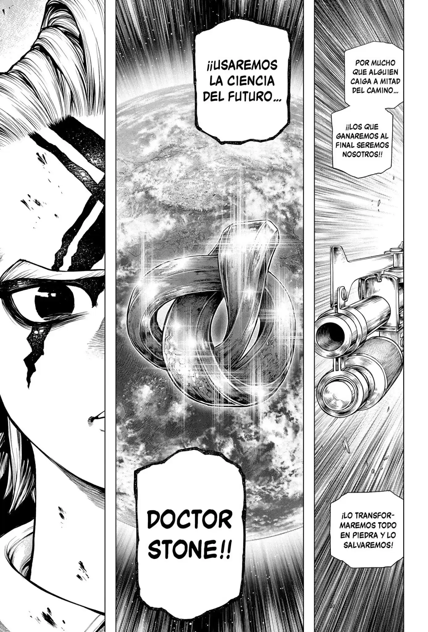 Dr.Stone - Capítulo 189 - Página 21 - LectorTMOo