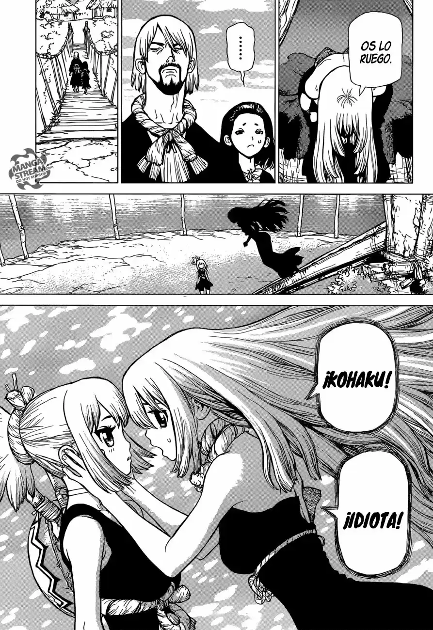 Dr.Stone - Capítulo 19 - Página 10 - LectorTMOo