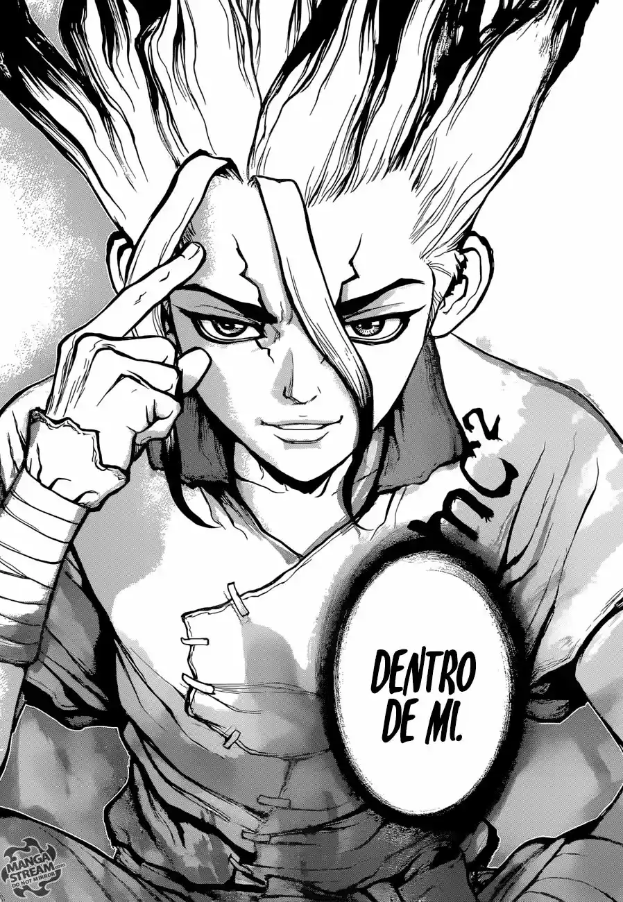 Dr.Stone - Capítulo 19 - Página 16 - LectorTMOo