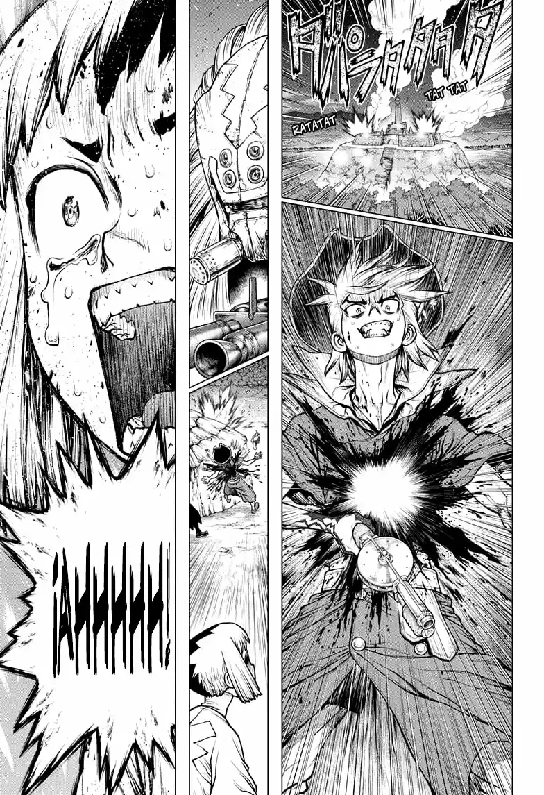 Dr.Stone - Capítulo 190 - Página 4 - LectorTMOo