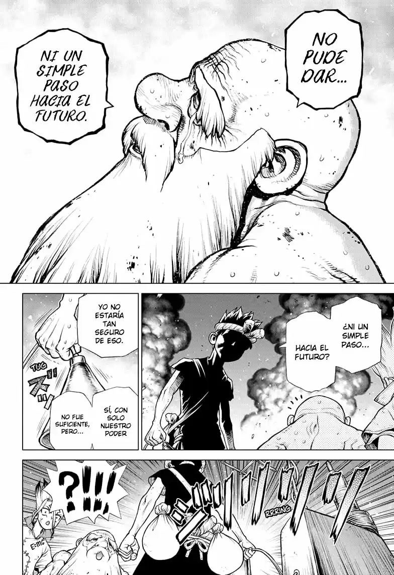 Dr.Stone - Capítulo 190 - Página 6 - LectorTMOo