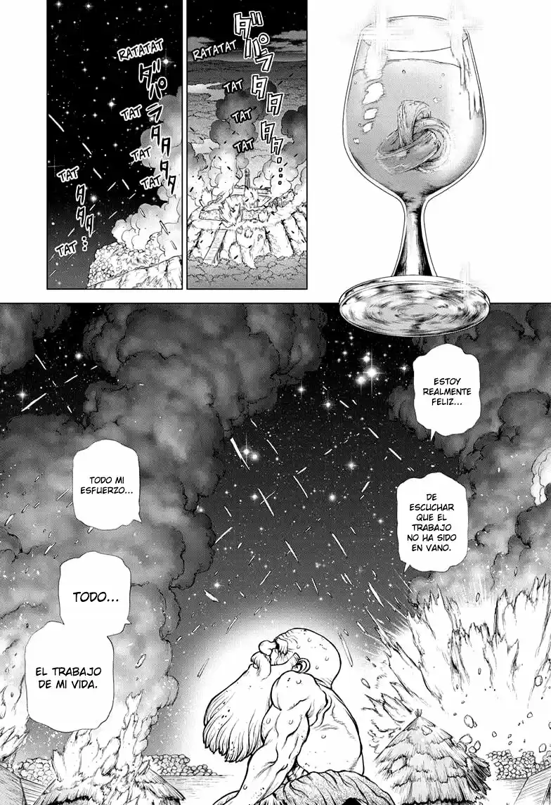Dr.Stone - Capítulo 190 - Página 12 - LectorTMOo