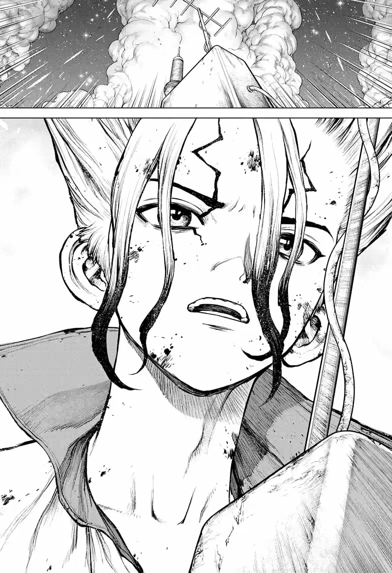 Dr.Stone - Capítulo 190 - Página 18 - LectorTMOo