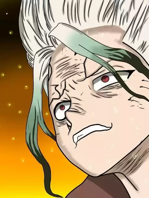 Dr.Stone - Capítulo 191 - Página 4 - LectorTMOo