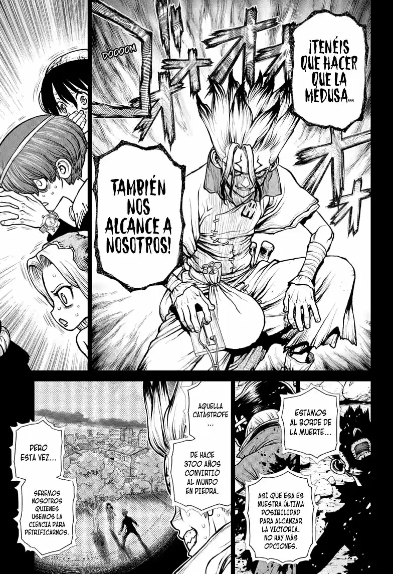 Dr.Stone - Capítulo 191 - Página 7 - LectorTMOo