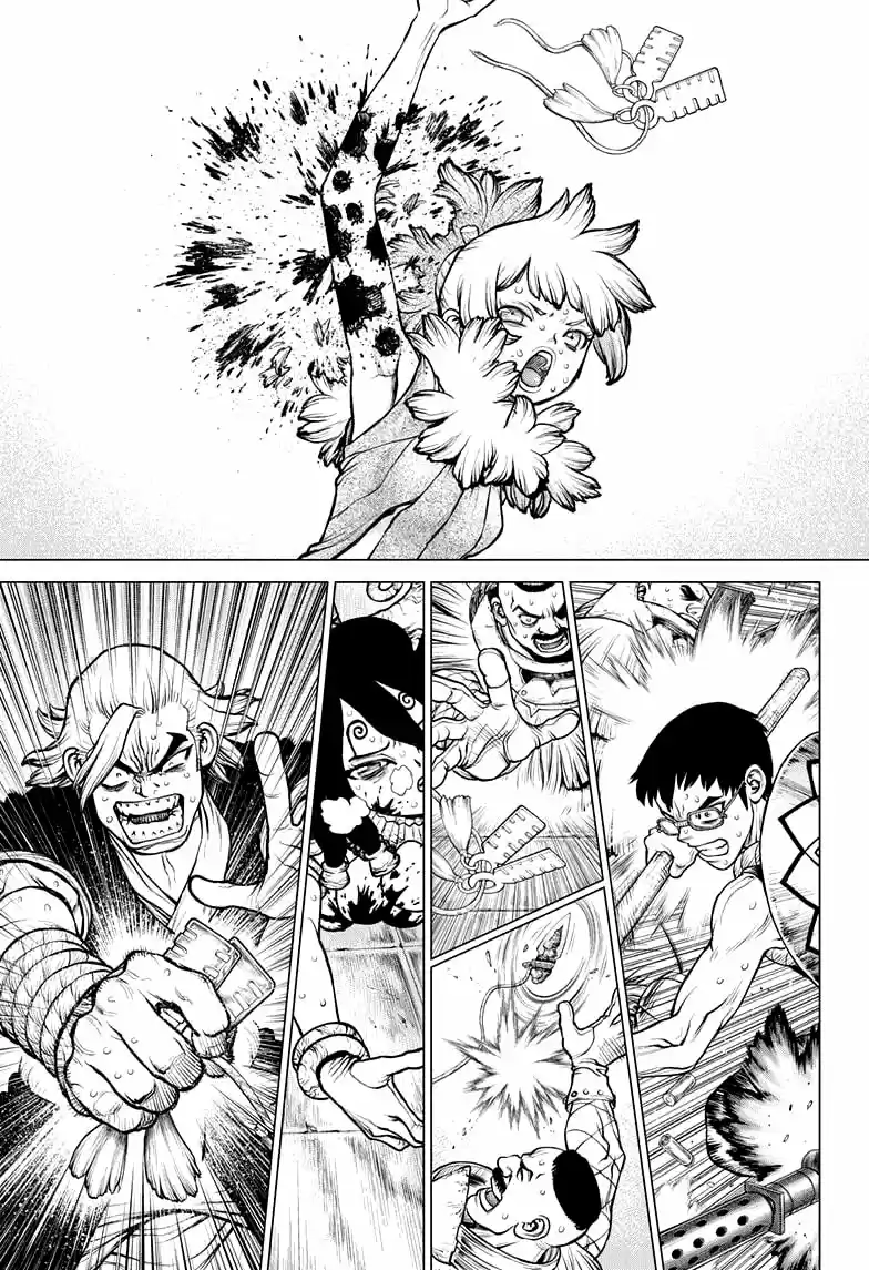 Dr.Stone - Capítulo 191 - Página 12 - LectorTMOo