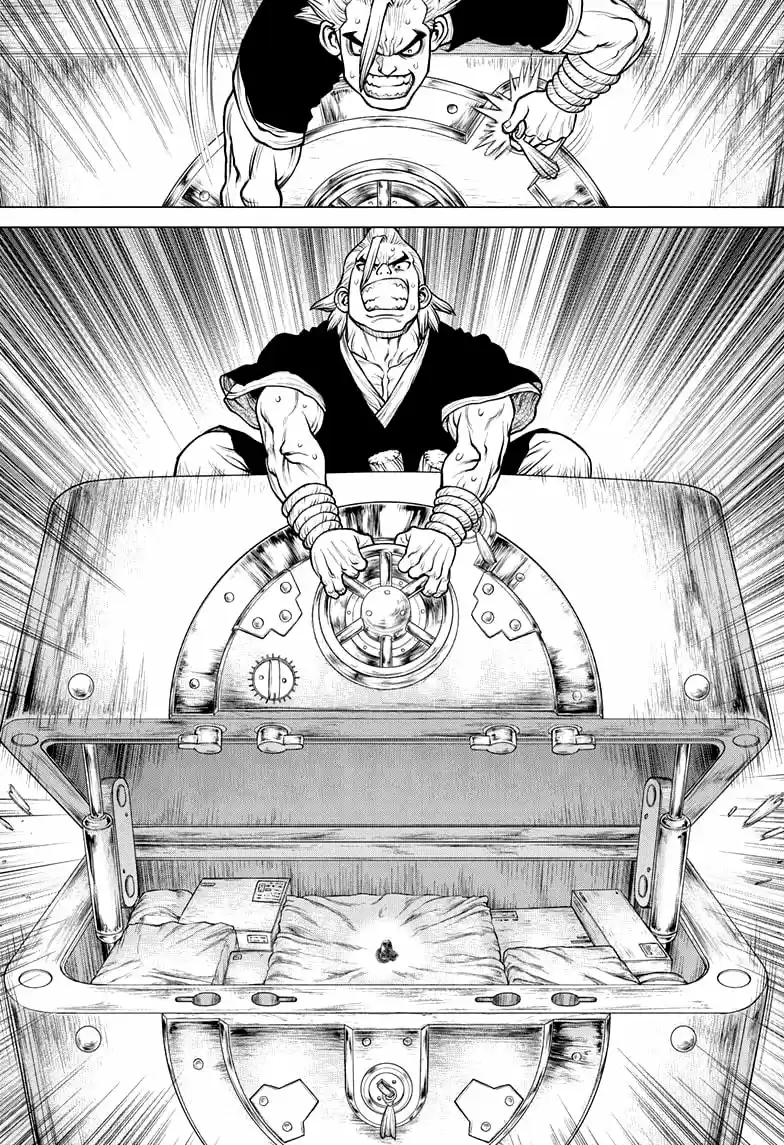 Dr.Stone - Capítulo 191 - Página 13 - LectorTMOo
