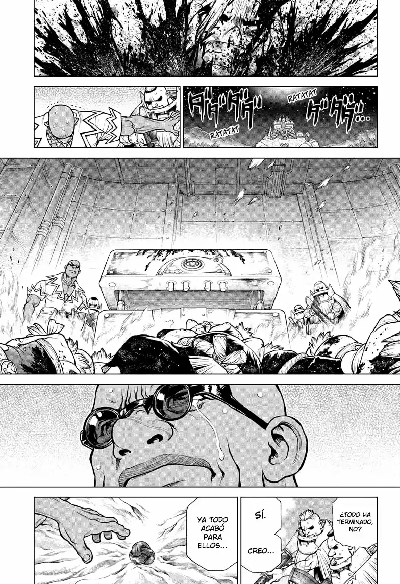 Dr.Stone - Capítulo 191 - Página 14 - LectorTMOo