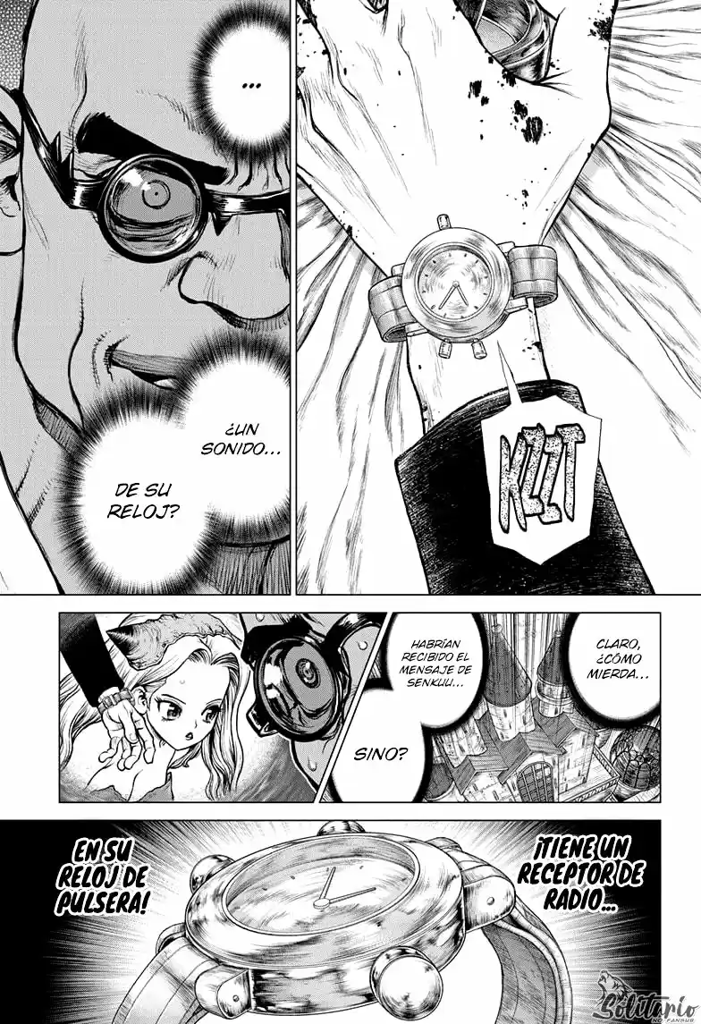 Dr.Stone - Capítulo 191 - Página 18 - LectorTMOo