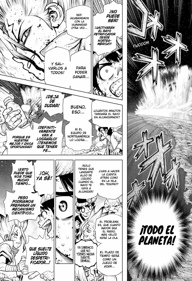 Dr.Stone - Capítulo 192 - Página 6 - LectorTMOo