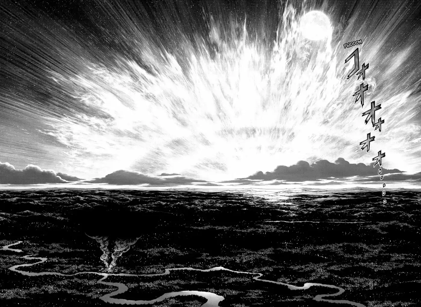 Dr.Stone - Capítulo 192 - Página 8 - LectorTMOo