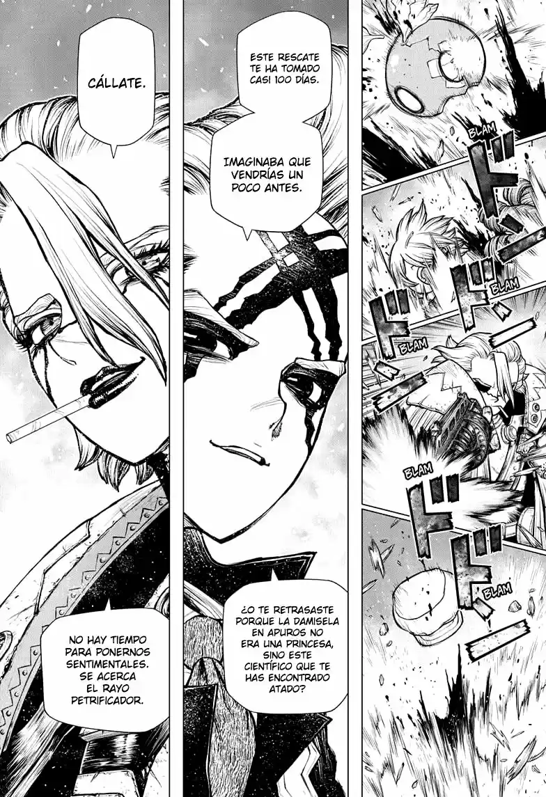 Dr.Stone - Capítulo 192 - Página 12 - LectorTMOo