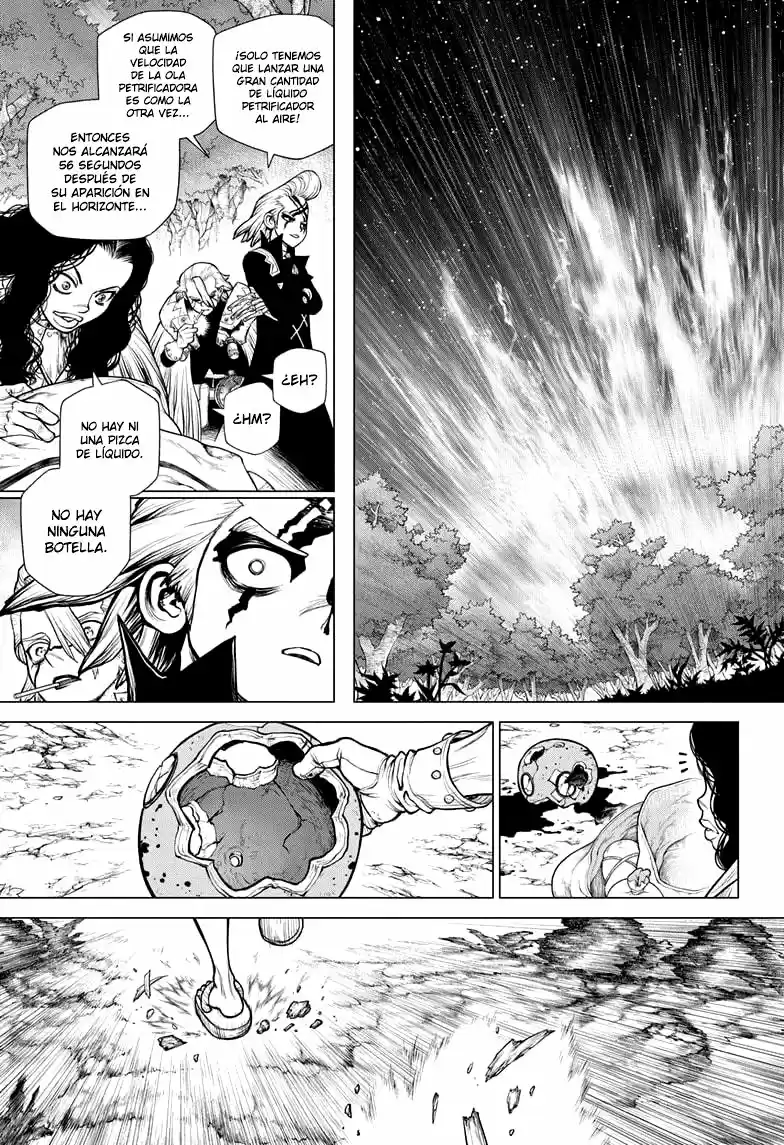 Dr.Stone - Capítulo 192 - Página 13 - LectorTMOo