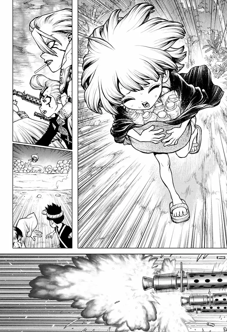 Dr.Stone - Capítulo 192 - Página 14 - LectorTMOo
