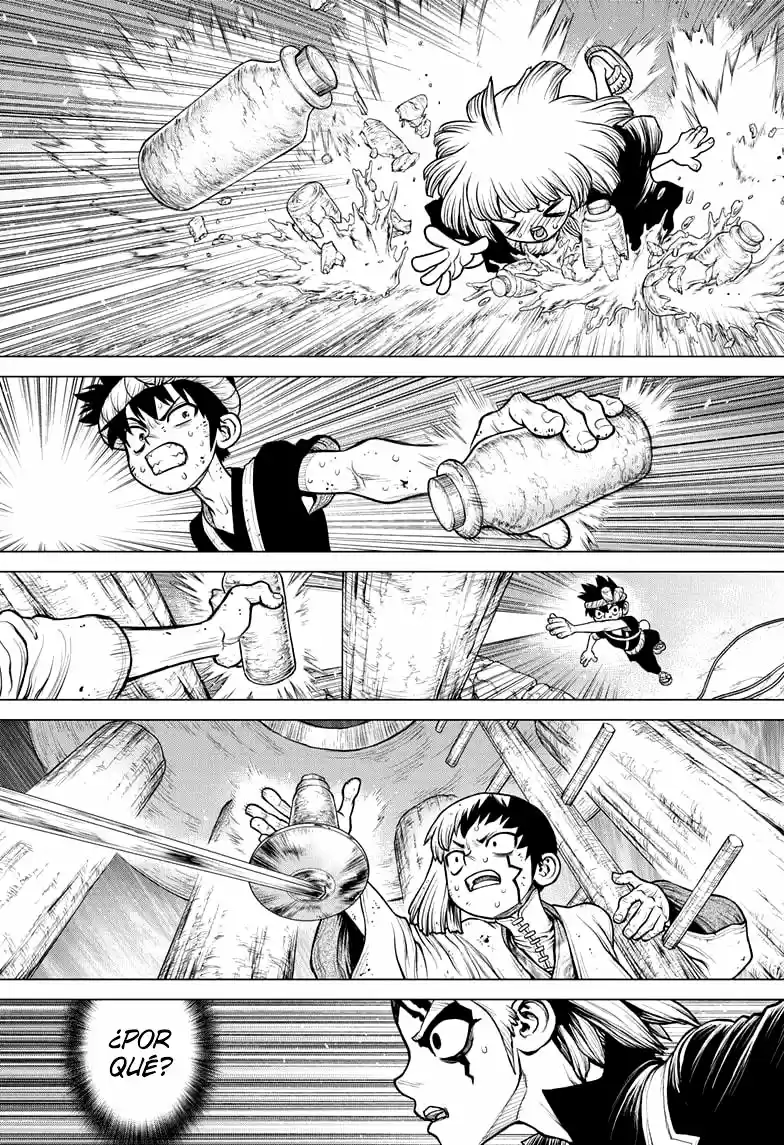 Dr.Stone - Capítulo 192 - Página 15 - LectorTMOo