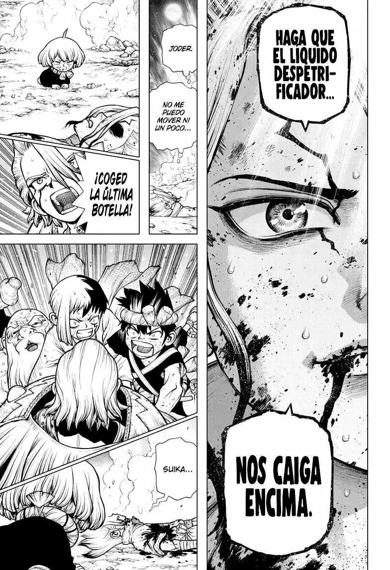 Dr.Stone - Capítulo 192 - Página 17 - LectorTMOo