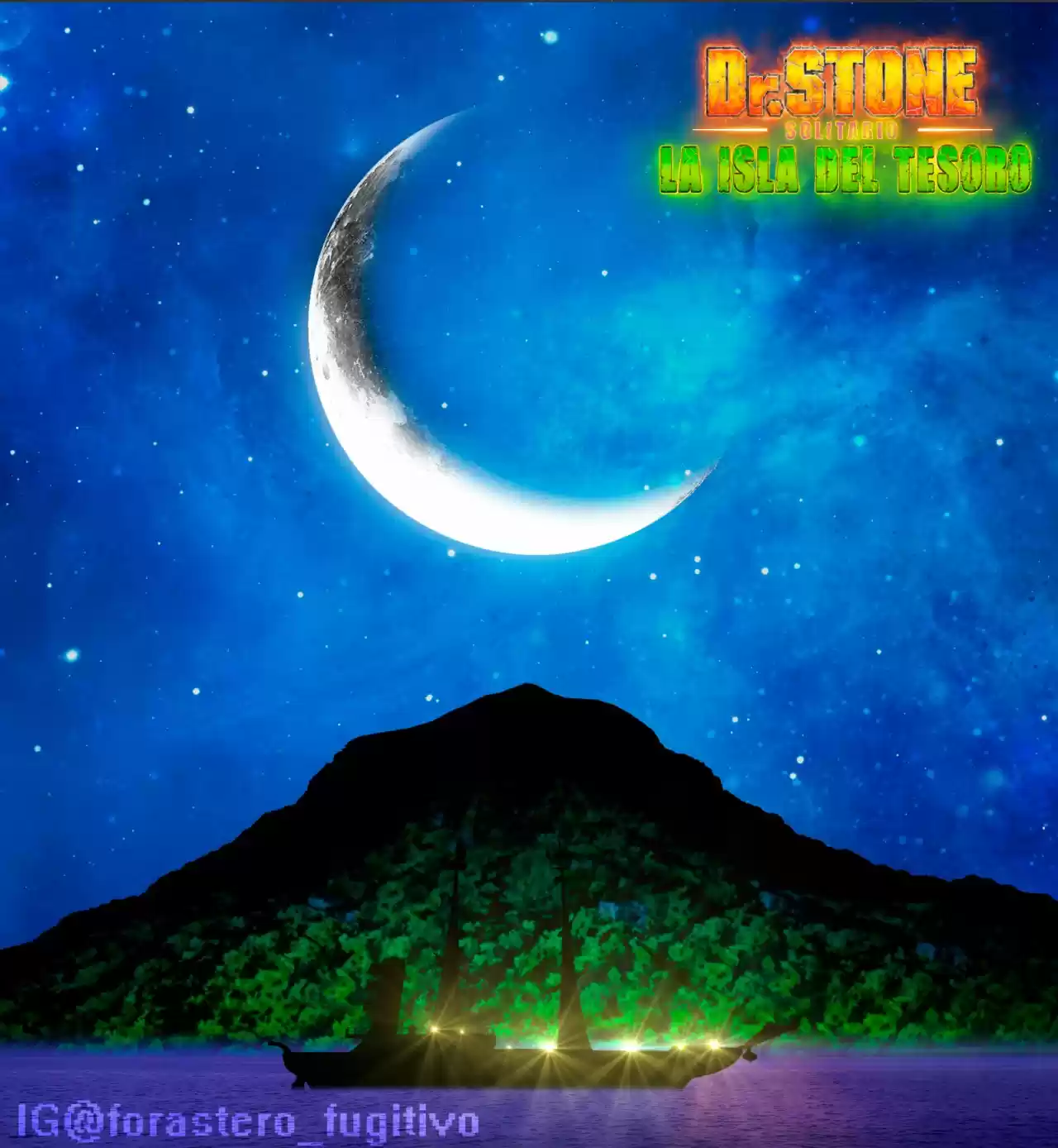 Dr.Stone - Capítulo 192 - Página 21 - LectorTMOo