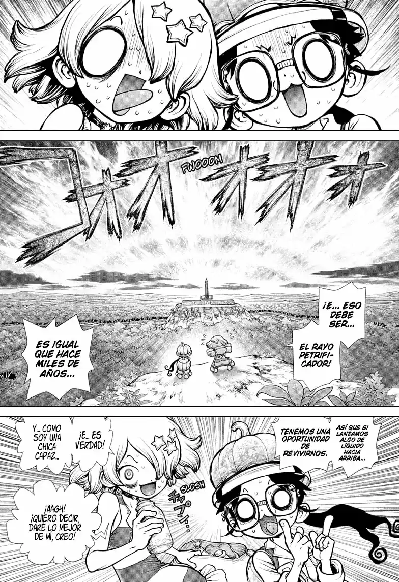 Dr.Stone - Capítulo 193 - Página 4 - LectorTMOo