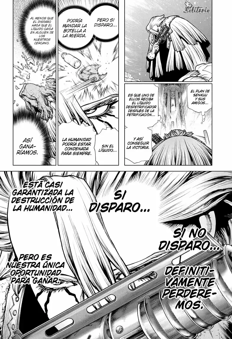 Dr.Stone - Capítulo 193 - Página 7 - LectorTMOo