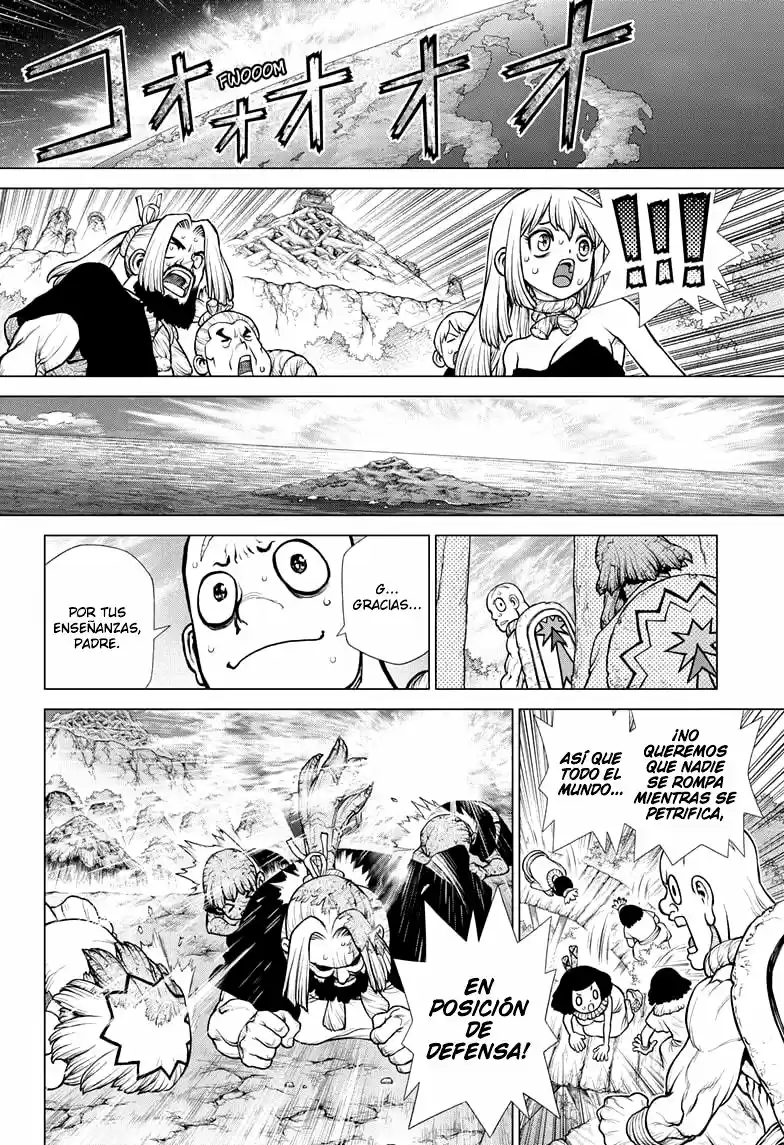 Dr.Stone - Capítulo 193 - Página 14 - LectorTMOo