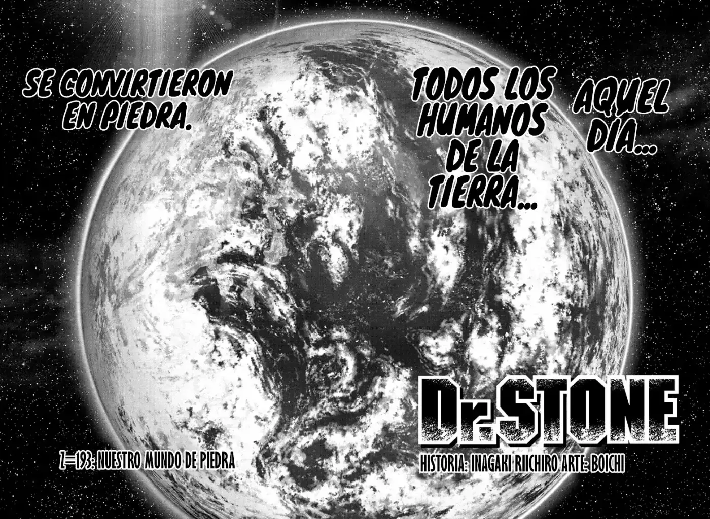 Dr.Stone - Capítulo 193 - Página 18 - LectorTMOo