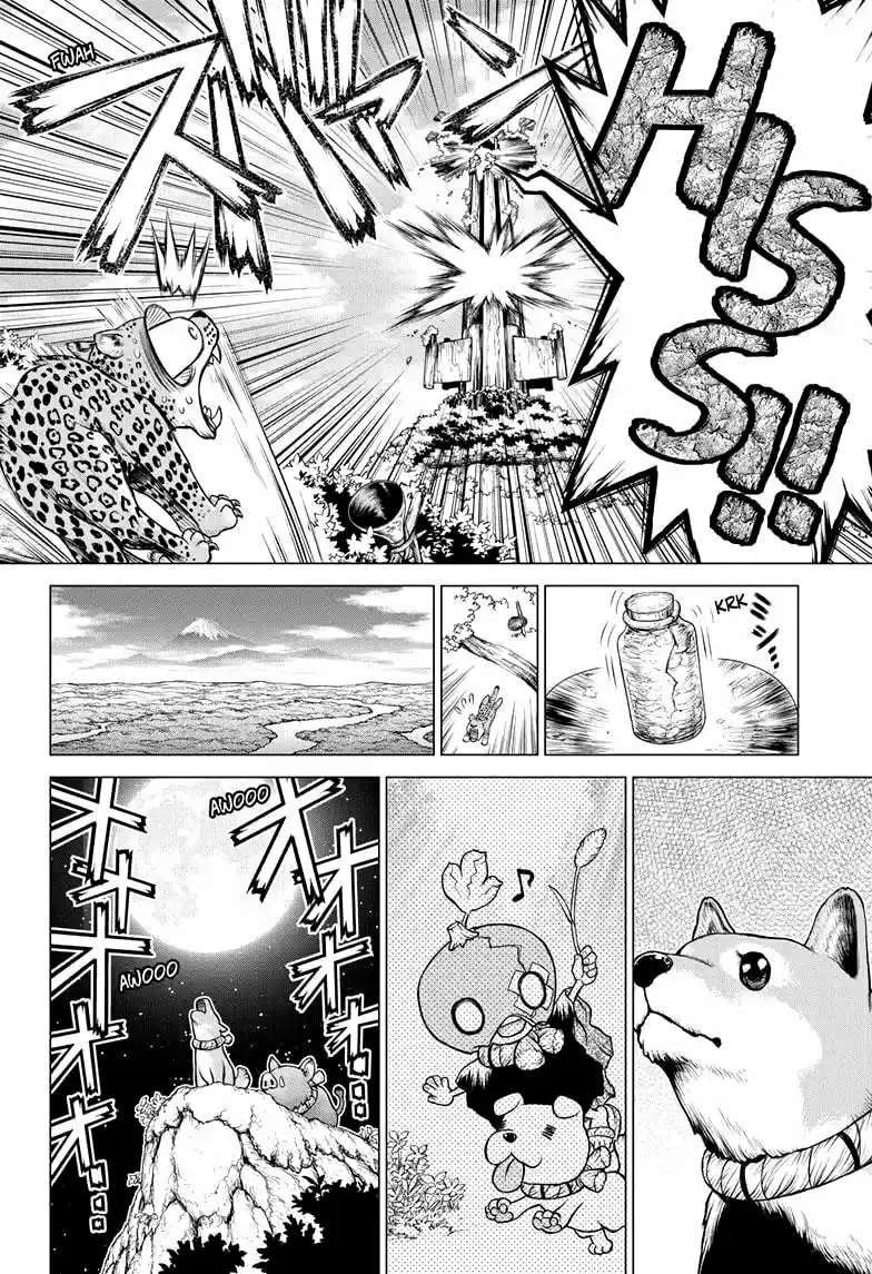 Dr.Stone - Capítulo 194 - Página 6 - LectorTMOo