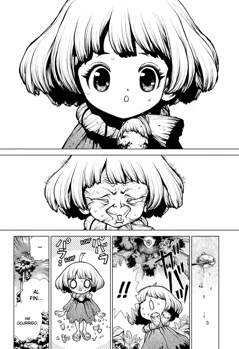 Dr.Stone - Capítulo 194 - Página 9 - LectorTMOo