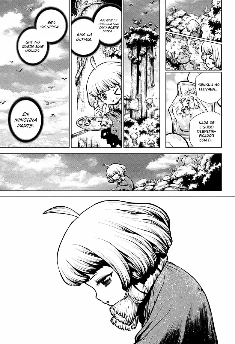 Dr.Stone - Capítulo 194 - Página 12 - LectorTMOo